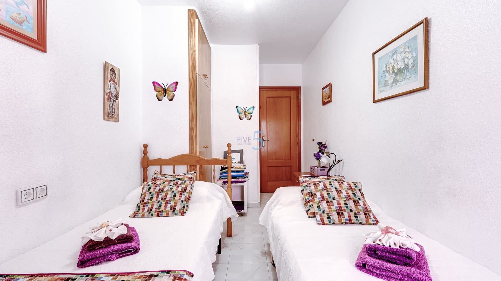 Apartamento de 3 habitaciones en Torrevieja en venta - 179.000 € (Ref: 9209297)