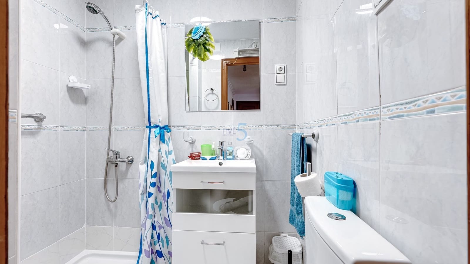 Apartamento de 3 habitaciones en Torrevieja en venta - 179.000 € (Ref: 9209297)