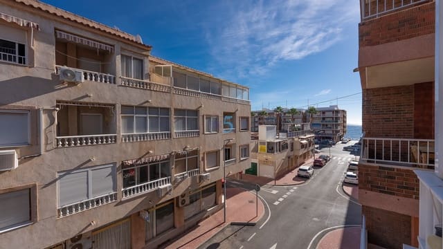 Apartamento de 3 habitaciones en Torrevieja en venta - 179.000 € (Ref: 9209297)
