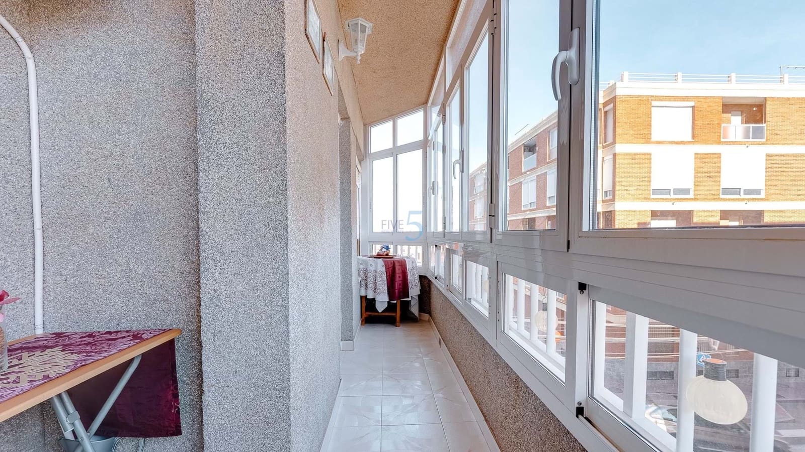 Apartamento de 3 habitaciones en Torrevieja en venta - 179.000 € (Ref: 9209297)