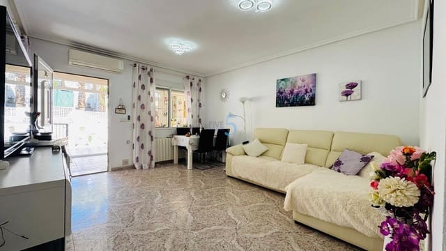 4 chambre Villa/Maison à vendre à Villamartin, Orihuela avec piscine garage - 299 999 € (Ref: 9211342)