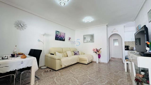 4 chambre Villa/Maison à vendre à Villamartin, Orihuela avec piscine garage - 299 999 € (Ref: 9211342)