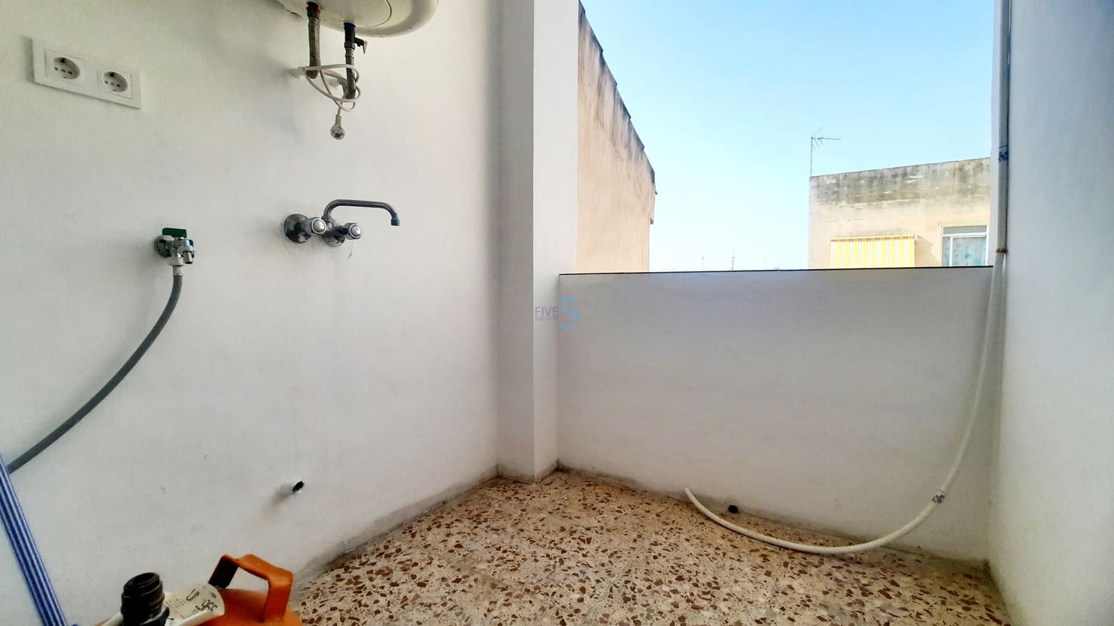 3 chambre Appartement à vendre à Lo Pagan - 149 950 € (Ref: 9211698)