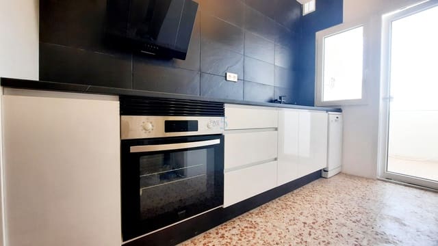 3 chambre Appartement à vendre à Lo Pagan, San Pedro del Pinatar - 149 950 € (Ref: 9211698)