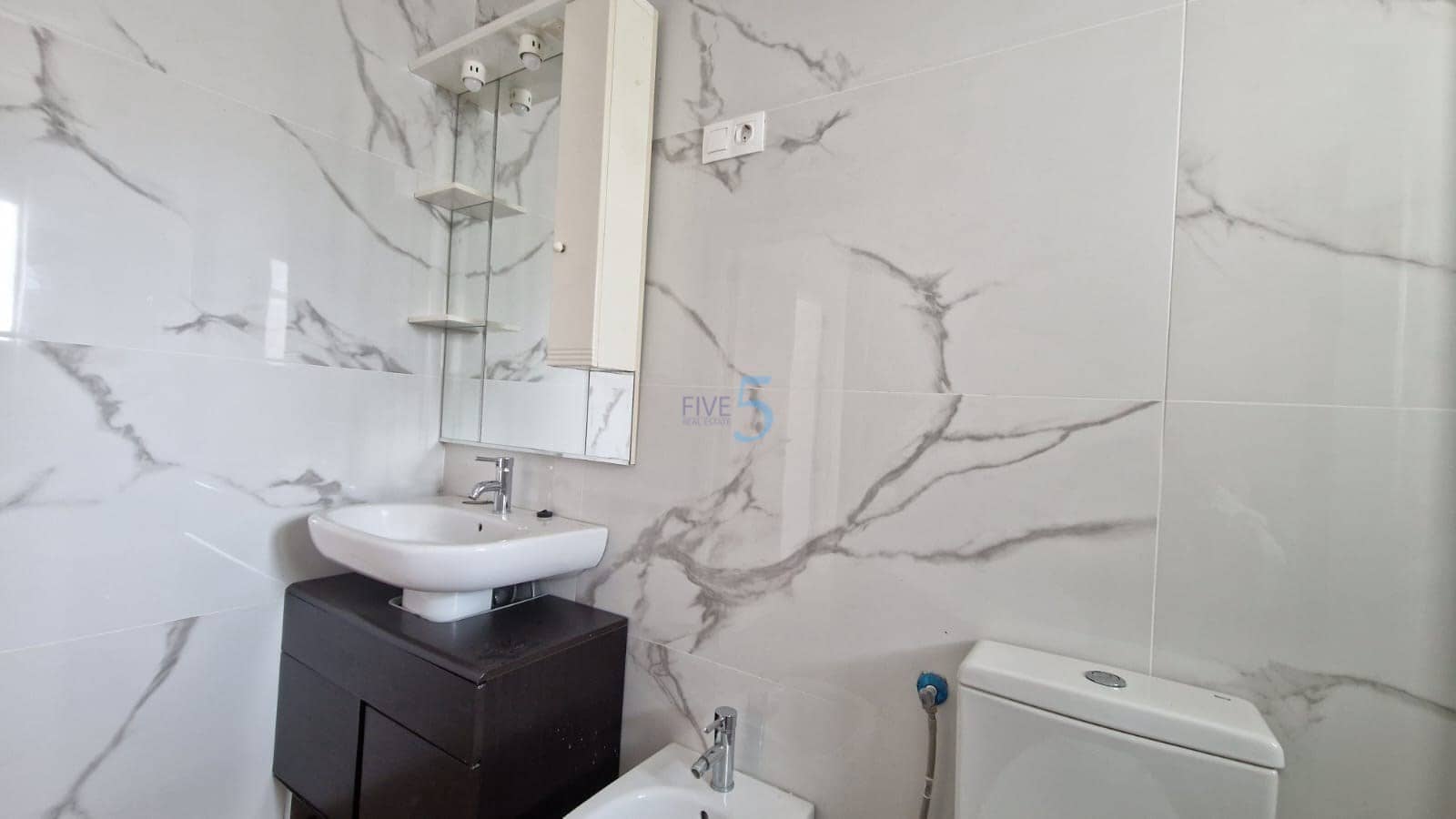 3 slaapkamer Appartement te koop in Almoradi - € 85.000 (Ref: 9216334)