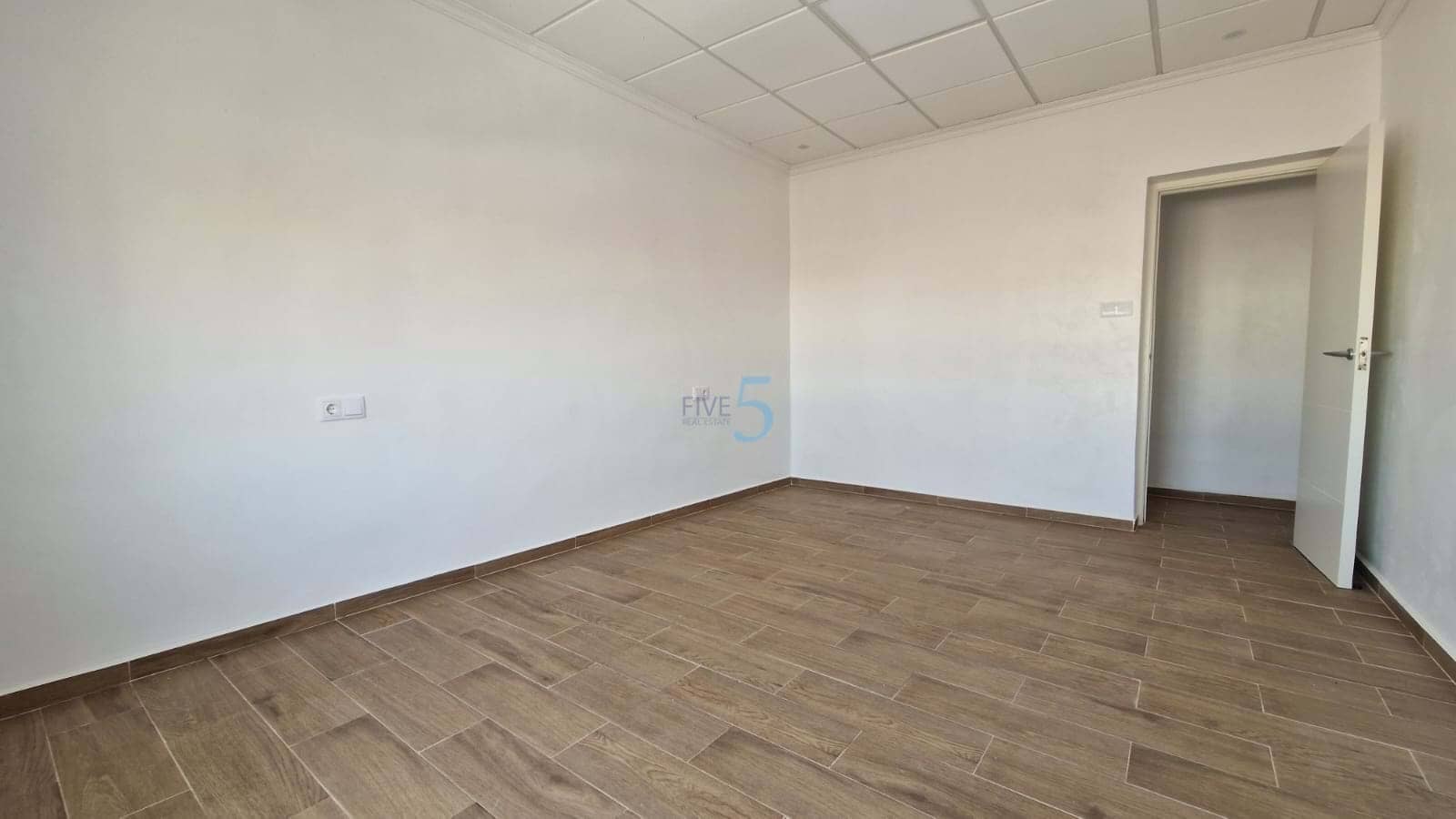 3 slaapkamer Appartement te koop in Almoradi - € 85.000 (Ref: 9216334)