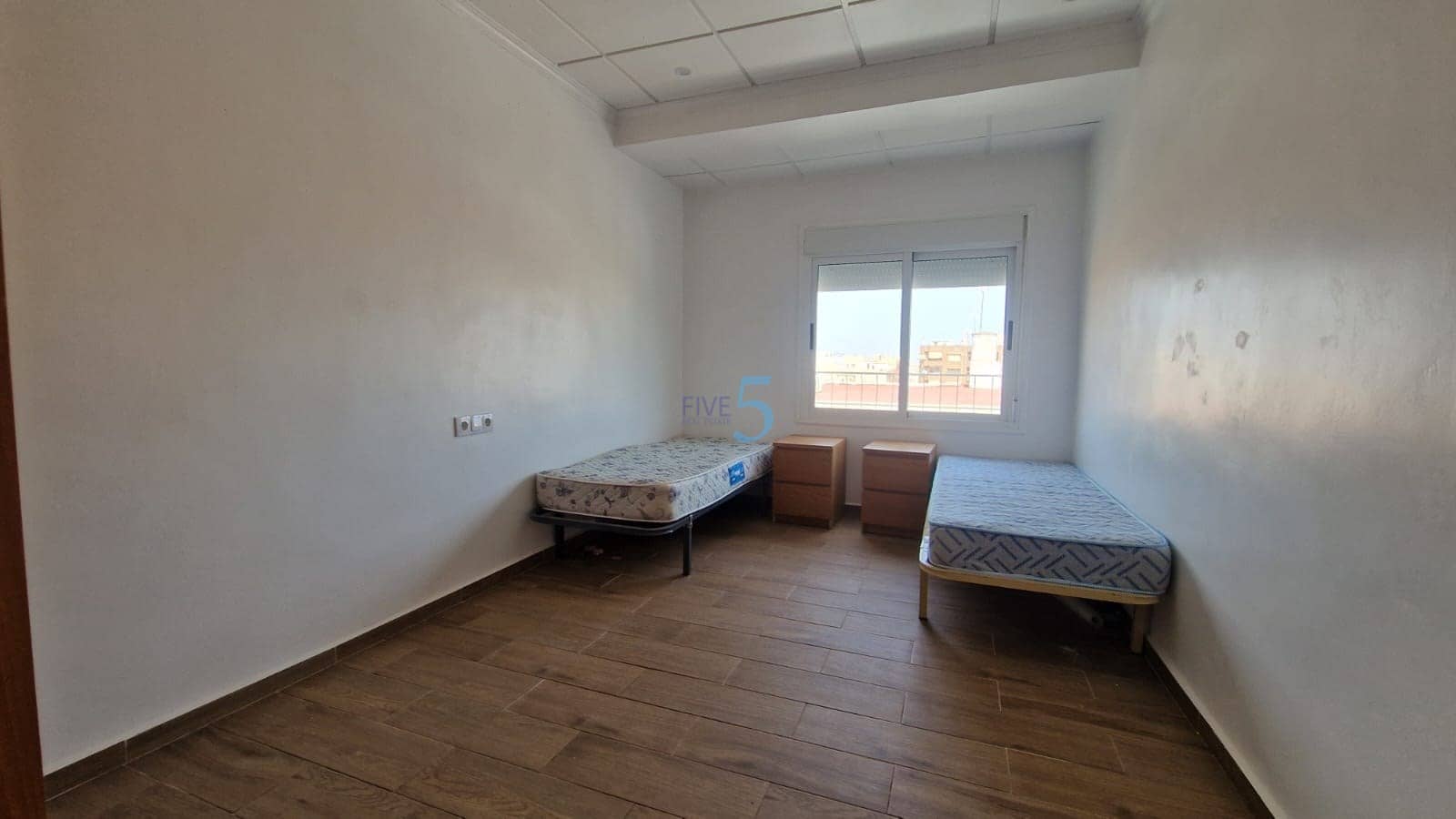 3 slaapkamer Appartement te koop in Almoradi - € 85.000 (Ref: 9216334)