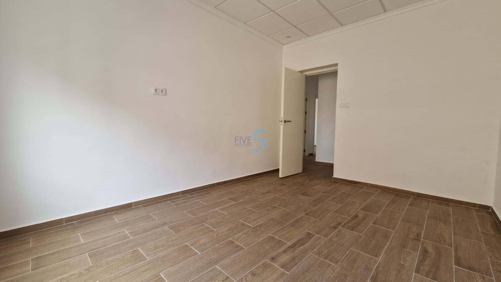 3 slaapkamer Appartement te koop in Almoradi - € 85.000 (Ref: 9216334)