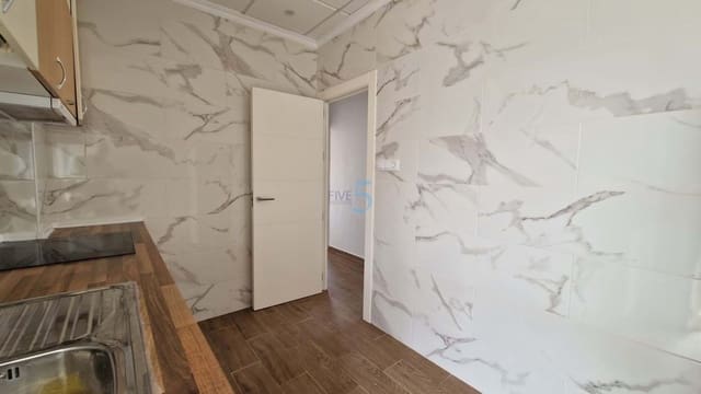 3 chambre Appartement à vendre à Almoradí - 85 000 € (Ref: 9216334)