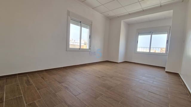 3 chambre Appartement à vendre à Almoradí - 85 000 € (Ref: 9216334)
