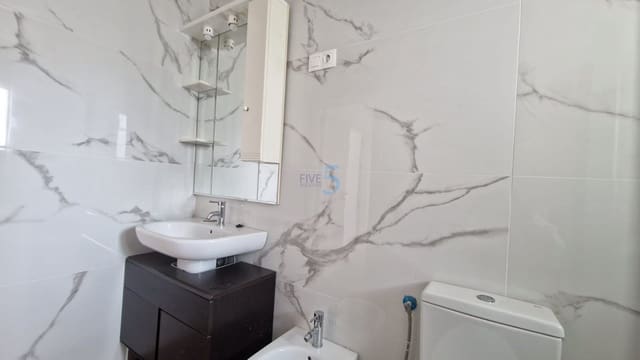 3 chambre Appartement à vendre à Almoradí - 85 000 € (Ref: 9216334)