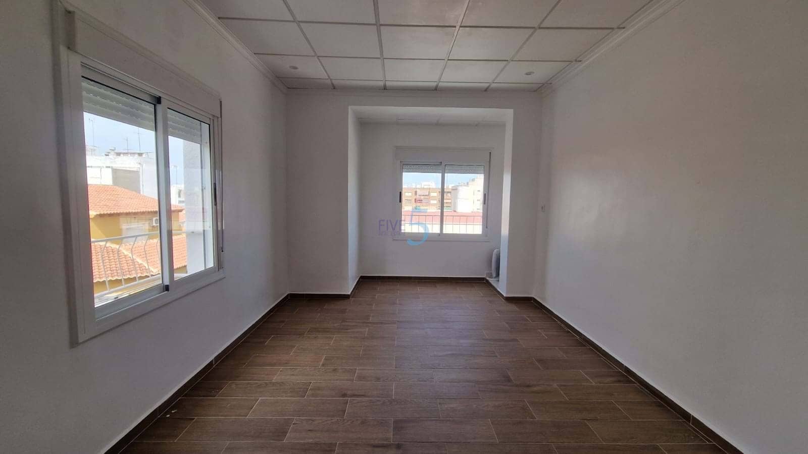 3 slaapkamer Appartement te koop in Almoradi - € 85.000 (Ref: 9216334)