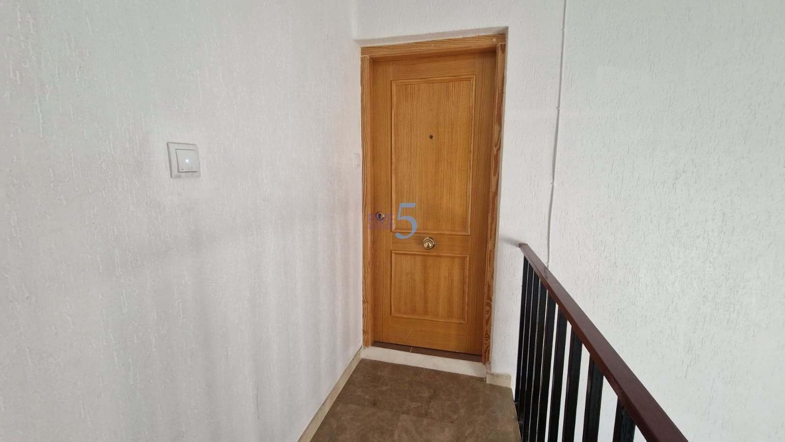 3 slaapkamer Appartement te koop in Almoradi - € 85.000 (Ref: 9216334)