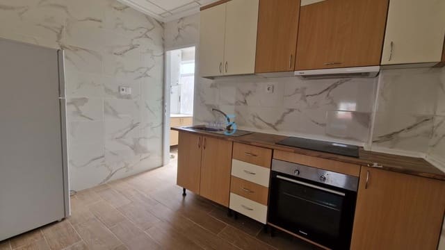 3 chambre Appartement à vendre à Almoradí - 85 000 € (Ref: 9216334)