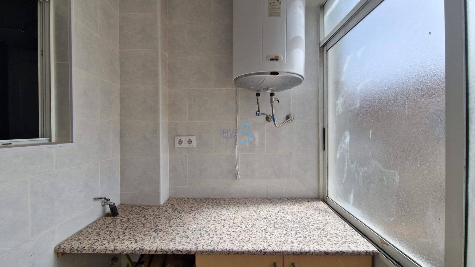 3 slaapkamer Appartement te koop in Almoradi - € 85.000 (Ref: 9216334)