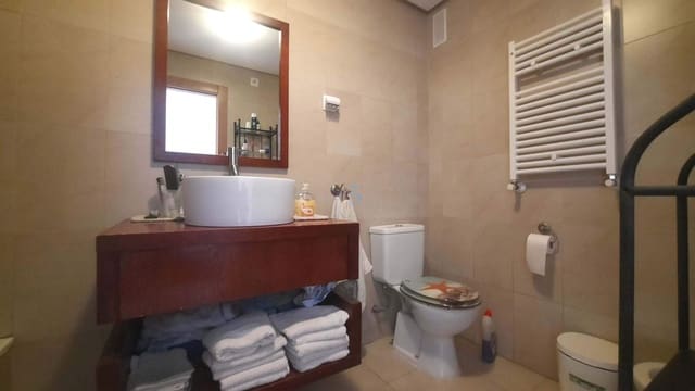 2 quarto Apartamento para venda em La Torre Golf Resort, Torre-Pacheco com piscina garagem - 139 000 € (Ref: 9216335)