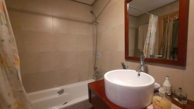 2 quarto Apartamento para venda em La Torre Golf Resort, Torre-Pacheco com piscina garagem - 139 000 € (Ref: 9216335)