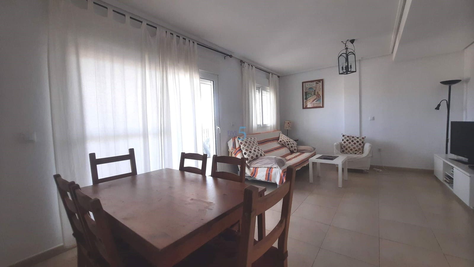 2 soveværelse Lejlighed til salg i La Torre Golf Resort med swimmingpool garage - € 139.000 (Ref: 9216335)