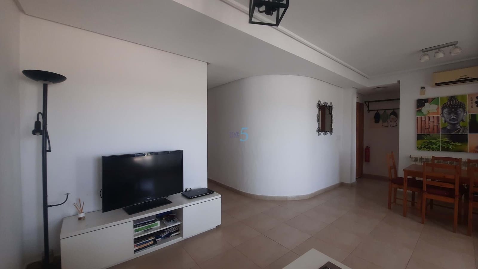 2 soveværelse Lejlighed til salg i La Torre Golf Resort med swimmingpool garage - € 139.000 (Ref: 9216335)