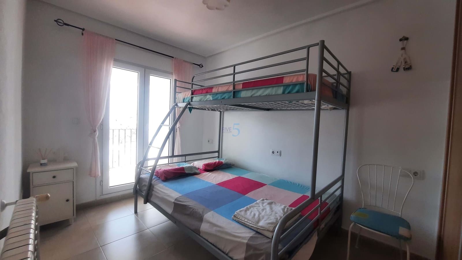 2 soveværelse Lejlighed til salg i La Torre Golf Resort med swimmingpool garage - € 139.000 (Ref: 9216335)