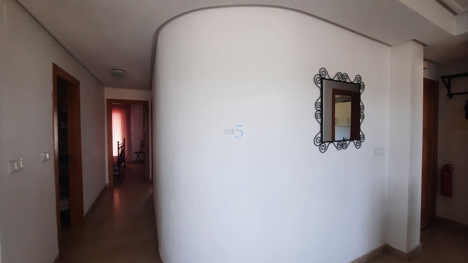 2 soveværelse Lejlighed til salg i La Torre Golf Resort med swimmingpool garage - € 139.000 (Ref: 9216335)