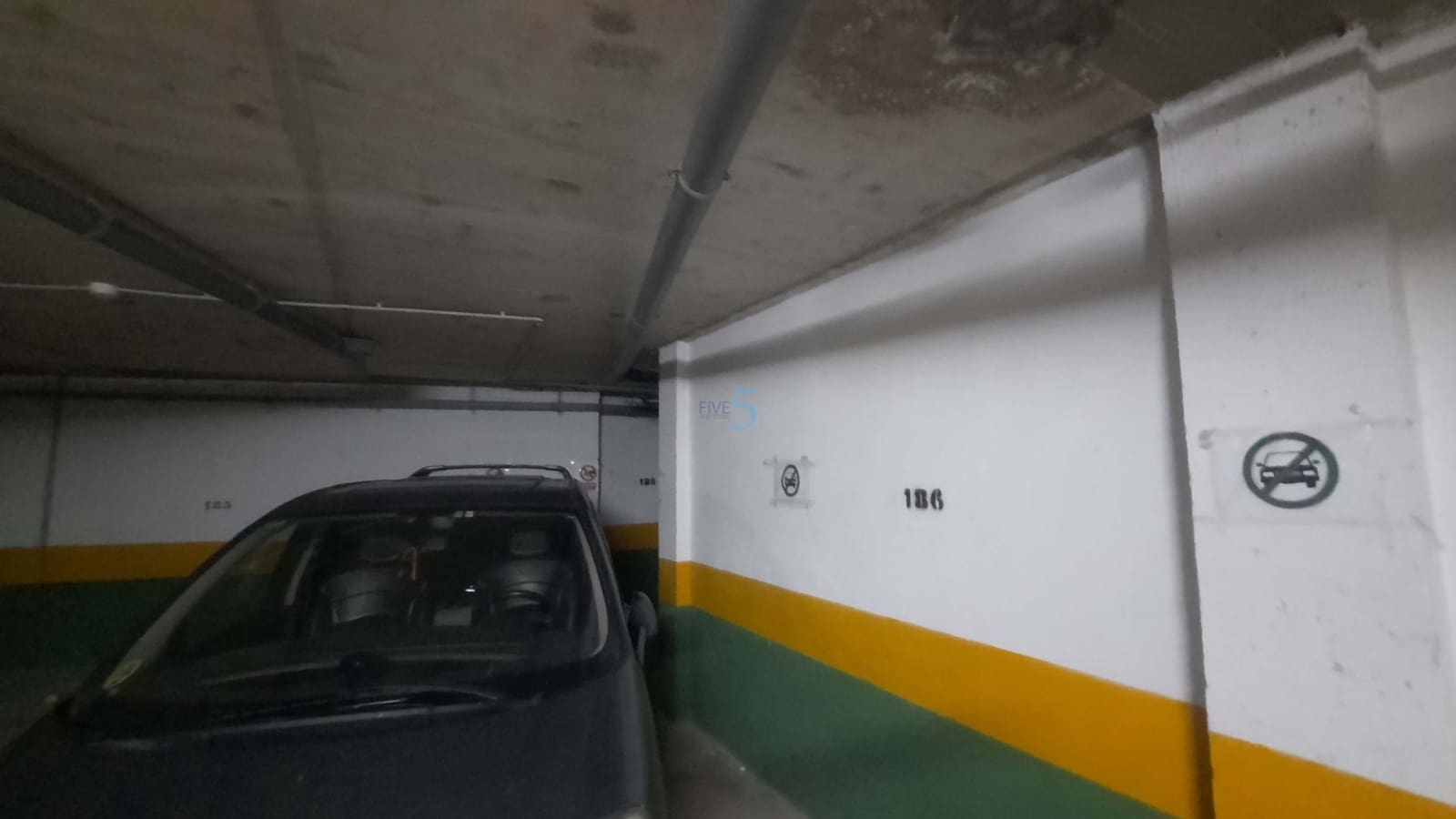 2 soveværelse Lejlighed til salg i La Torre Golf Resort med swimmingpool garage - € 139.000 (Ref: 9216335)