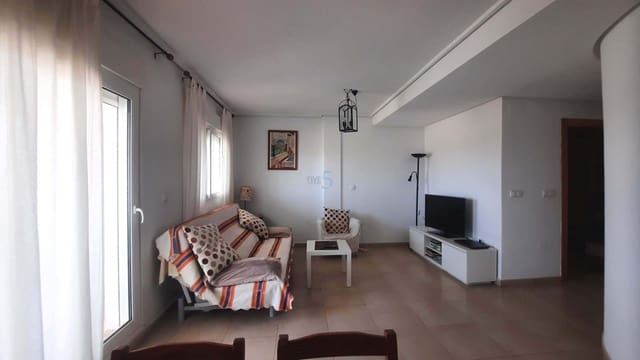 2 quarto Apartamento para venda em La Torre Golf Resort, Torre-Pacheco com piscina garagem - 139 000 € (Ref: 9216335)