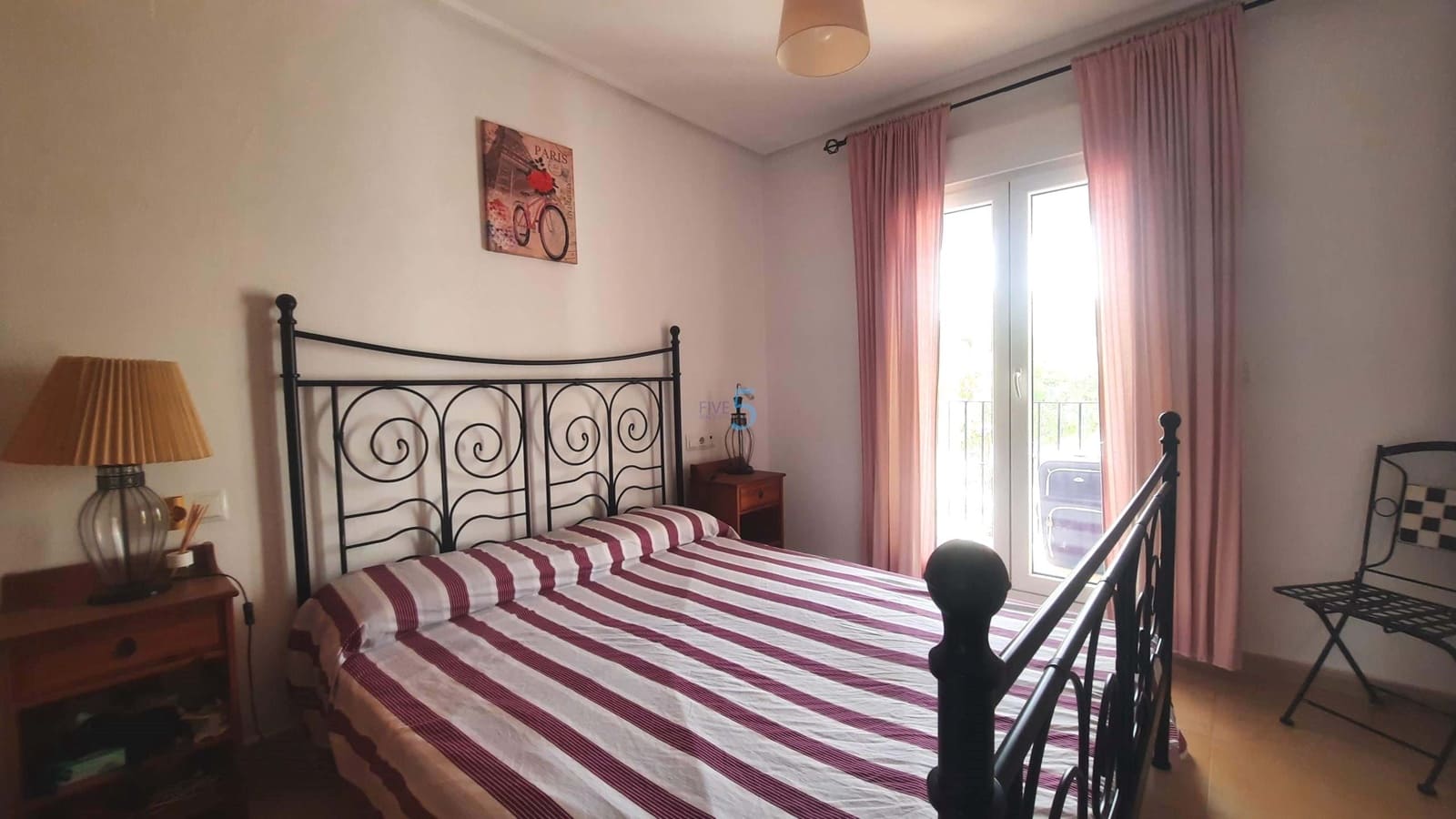 2 soveværelse Lejlighed til salg i La Torre Golf Resort med swimmingpool garage - € 139.000 (Ref: 9216335)