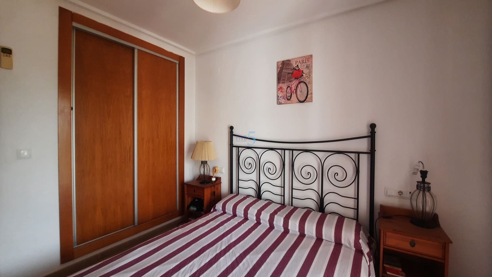 2 soveværelse Lejlighed til salg i La Torre Golf Resort med swimmingpool garage - € 139.000 (Ref: 9216335)