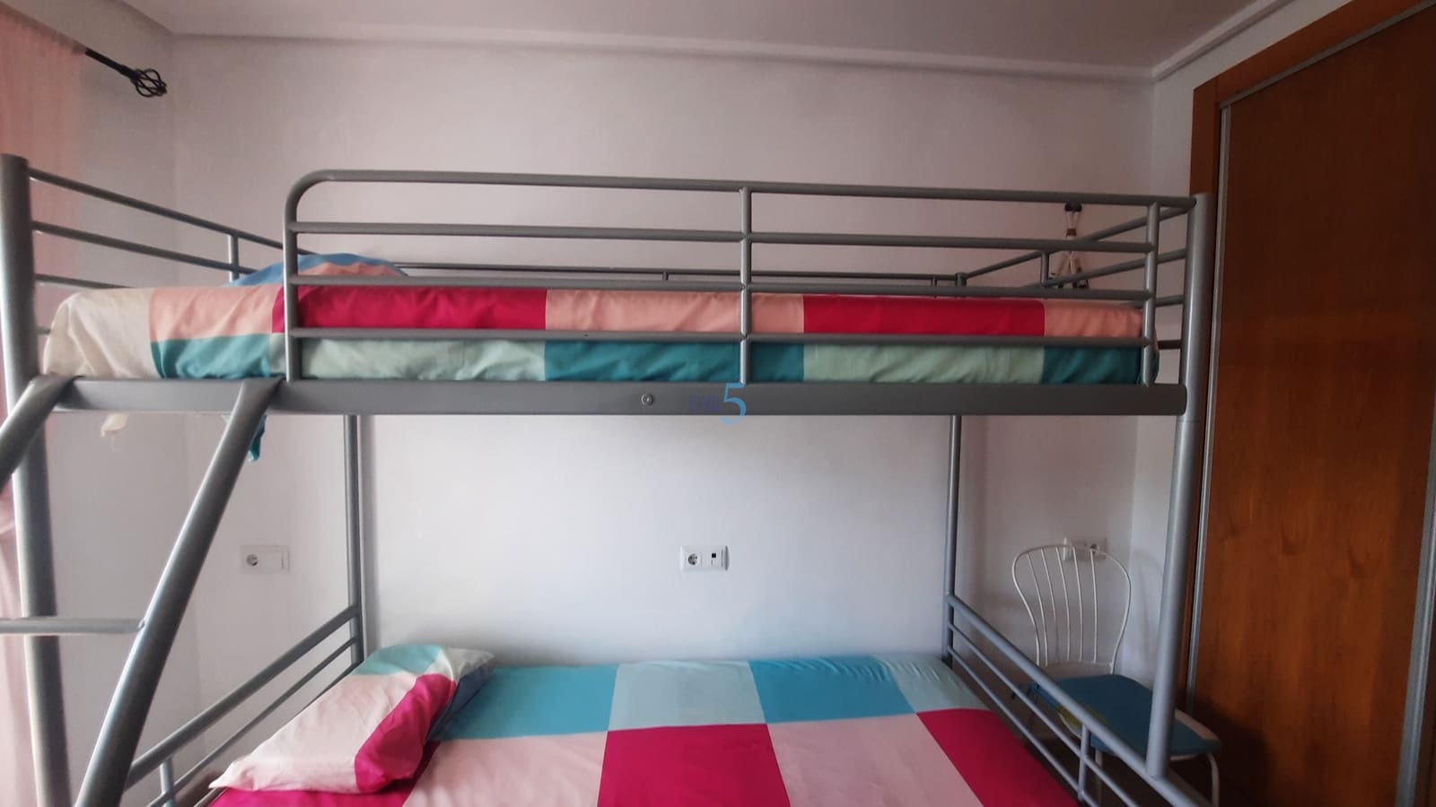 2 soveværelse Lejlighed til salg i La Torre Golf Resort med swimmingpool garage - € 139.000 (Ref: 9216335)