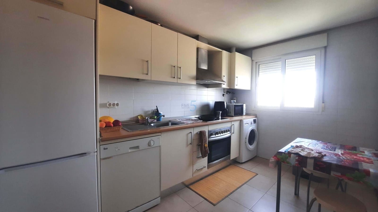 2 soveværelse Lejlighed til salg i La Torre Golf Resort med swimmingpool garage - € 139.000 (Ref: 9216335)