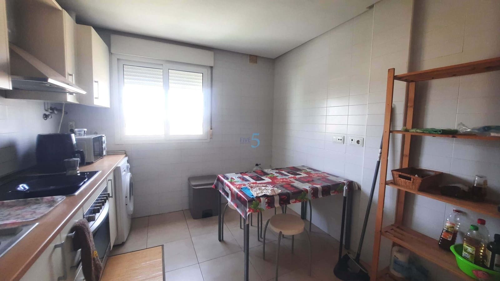 2 soveværelse Lejlighed til salg i La Torre Golf Resort med swimmingpool garage - € 139.000 (Ref: 9216335)