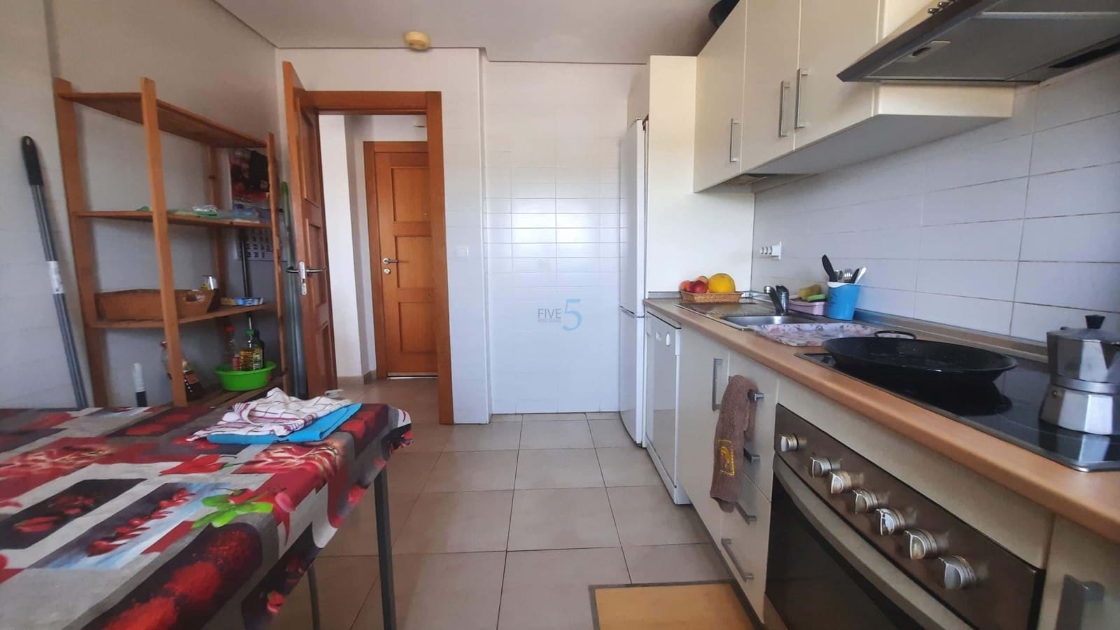 2 soveværelse Lejlighed til salg i La Torre Golf Resort med swimmingpool garage - € 139.000 (Ref: 9216335)