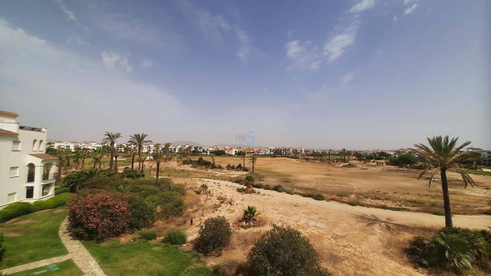 2 soveværelse Lejlighed til salg i La Torre Golf Resort med swimmingpool garage - € 139.000 (Ref: 9216335)