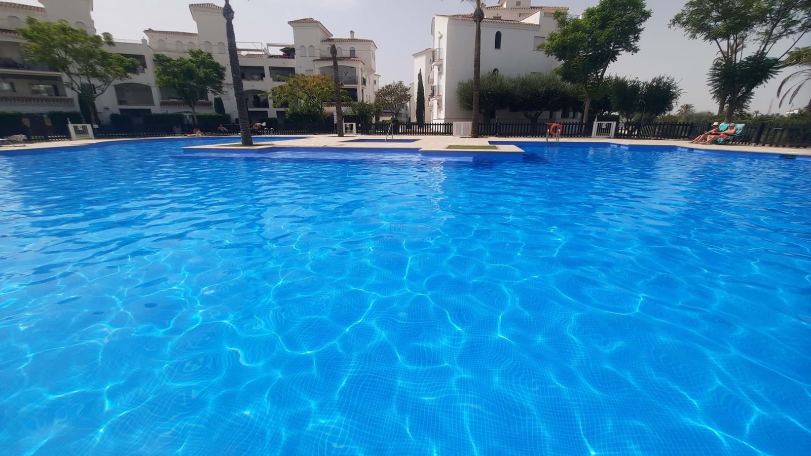 2 soveværelse Lejlighed til salg i La Torre Golf Resort med swimmingpool garage - € 139.000 (Ref: 9216335)