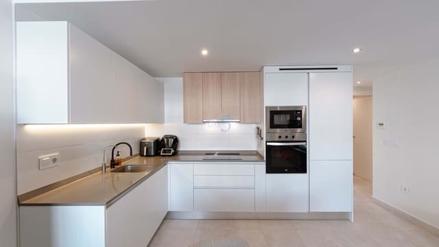 Chalet de 3 habitaciones en San Pedro del Pinatar en venta con piscina - 329.000 € (Ref: 9217796)