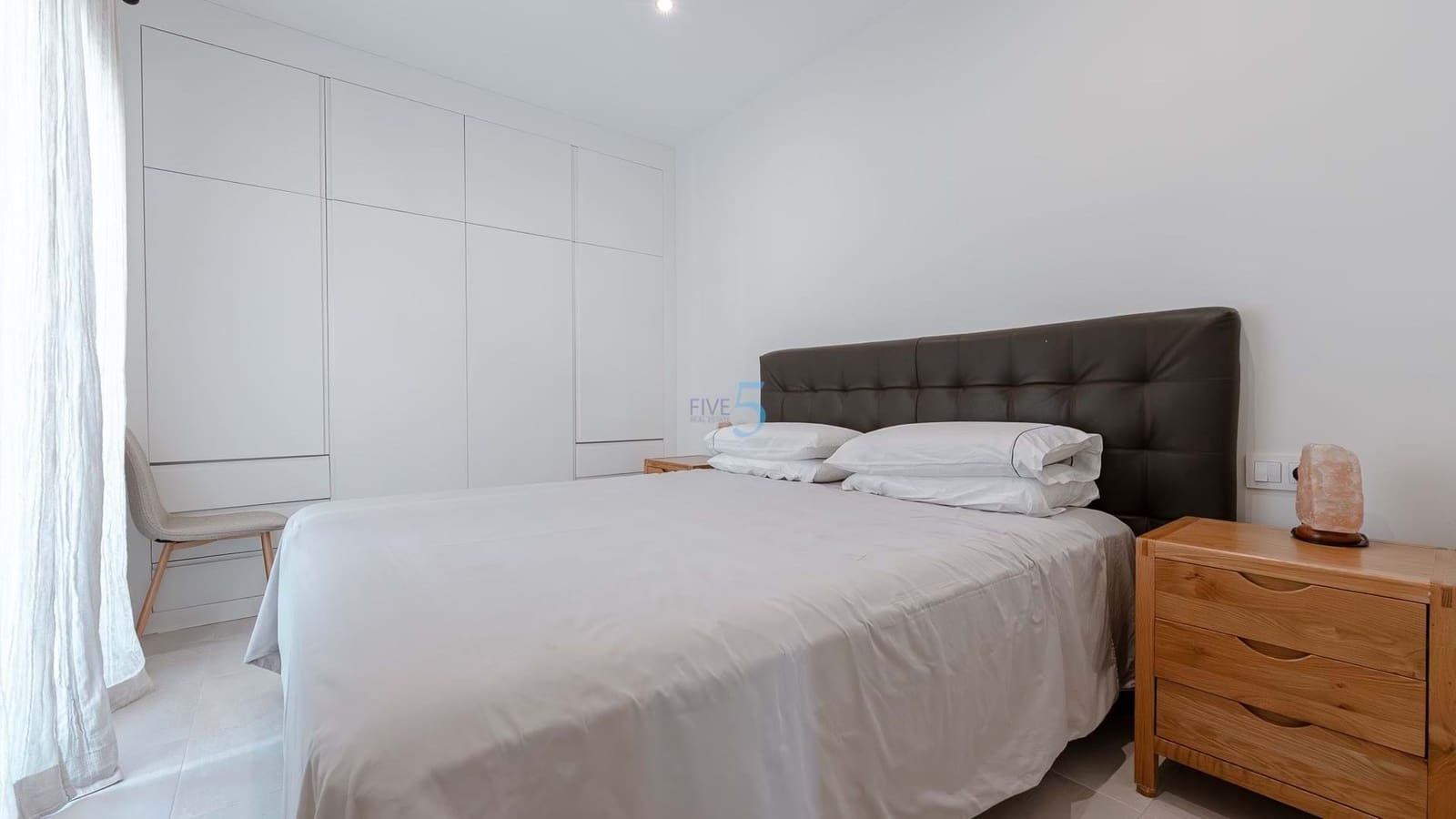 Chalet de 3 habitaciones en San Pedro del Pinatar en venta con piscina - 329.000 € (Ref: 9217796)