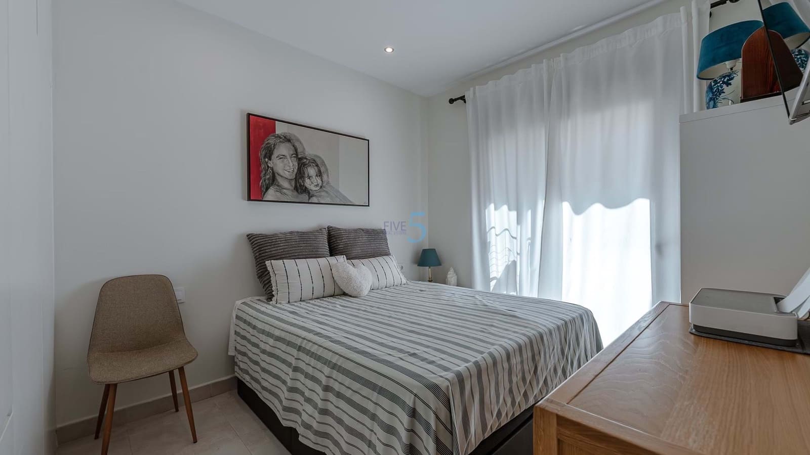 Chalet de 3 habitaciones en San Pedro del Pinatar en venta con piscina - 329.000 € (Ref: 9217796)