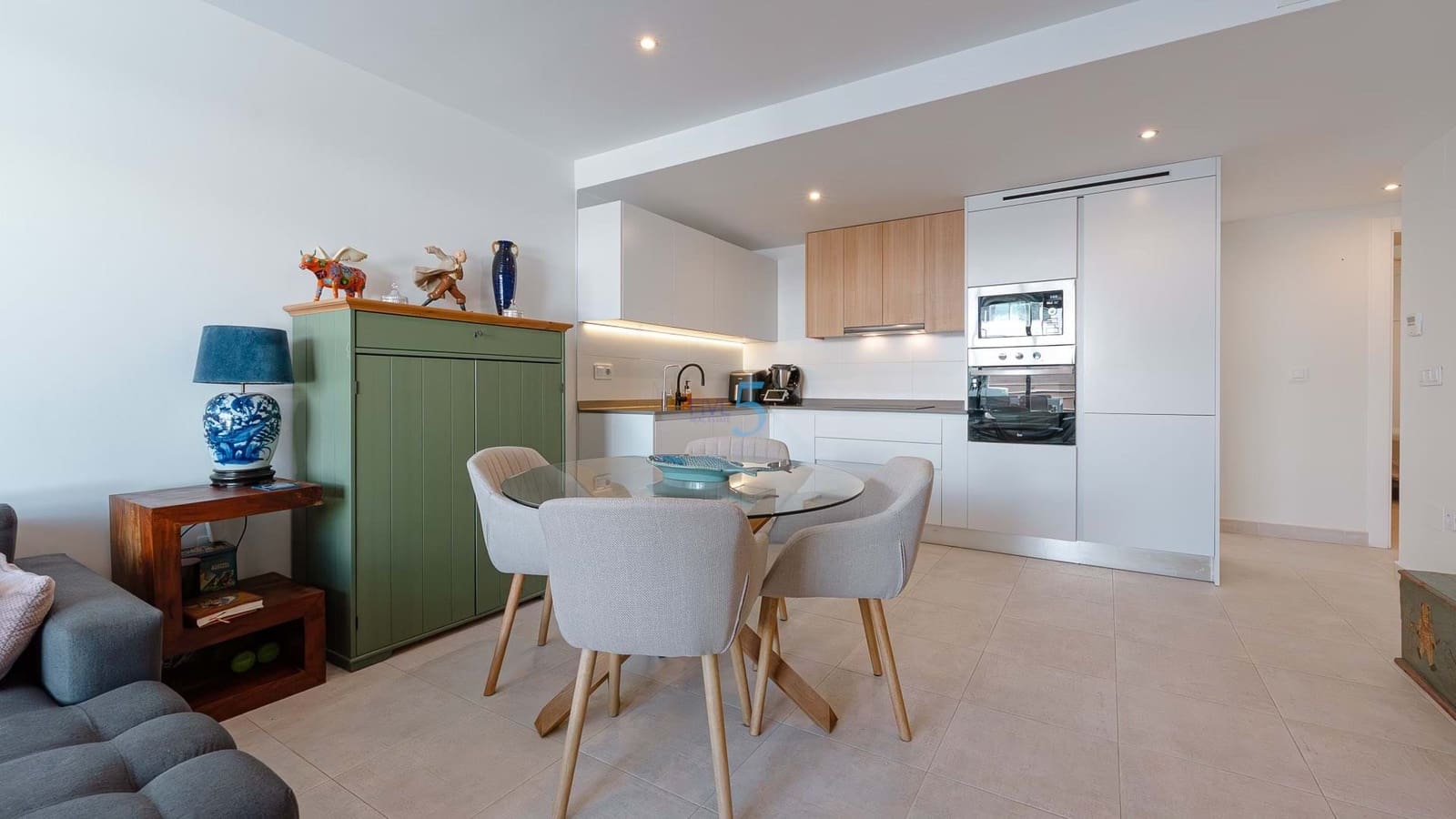 Chalet de 3 habitaciones en San Pedro del Pinatar en venta con piscina - 329.000 € (Ref: 9217796)