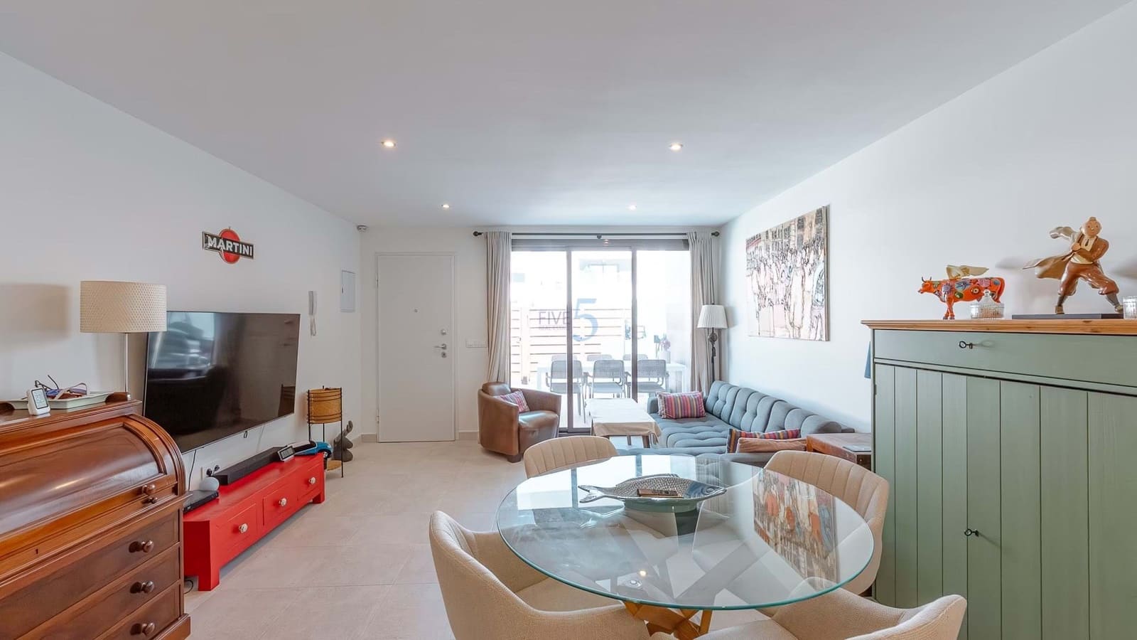 Chalet de 3 habitaciones en San Pedro del Pinatar en venta con piscina - 329.000 € (Ref: 9217796)