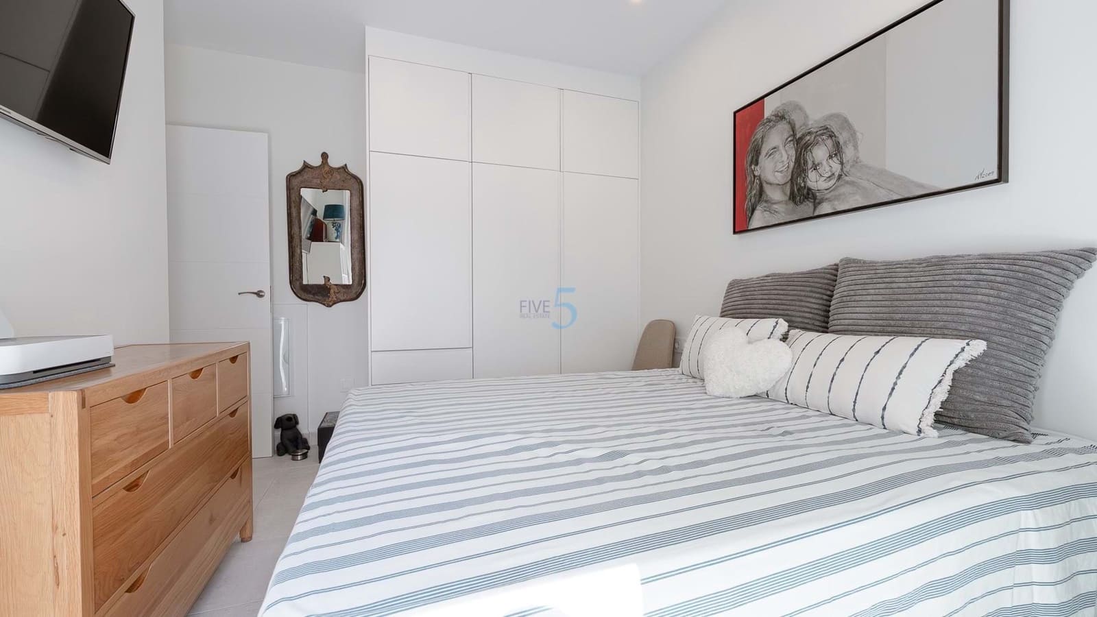 Chalet de 3 habitaciones en San Pedro del Pinatar en venta con piscina - 329.000 € (Ref: 9217796)