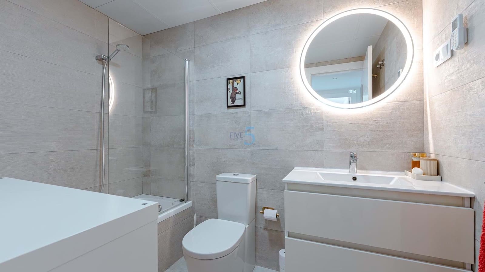 Chalet de 3 habitaciones en San Pedro del Pinatar en venta con piscina - 329.000 € (Ref: 9217796)