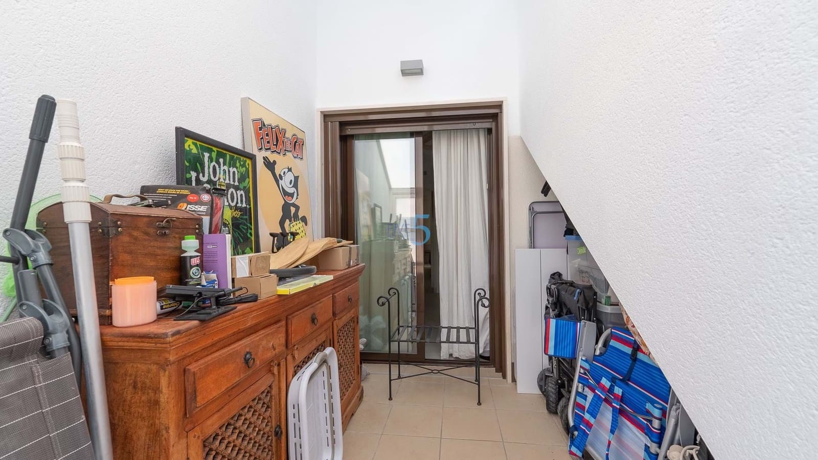 Chalet de 3 habitaciones en San Pedro del Pinatar en venta con piscina - 329.000 € (Ref: 9217796)