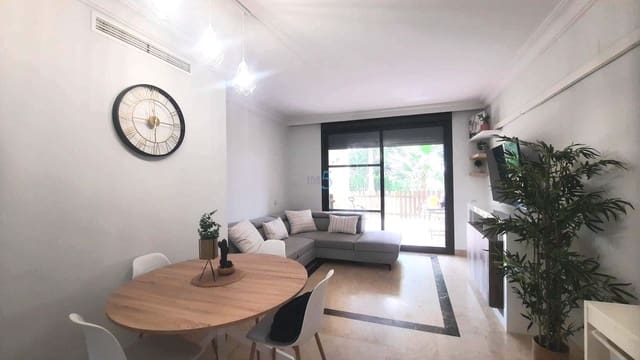 2 chambre Appartement à vendre à Roda, San Javier avec piscine garage - 175 000 € (Ref: 9217797)