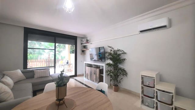 2 chambre Appartement à vendre à Roda, San Javier avec piscine garage - 175 000 € (Ref: 9217797)