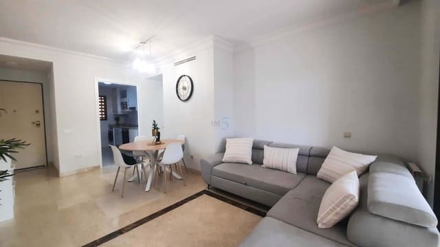 2 chambre Appartement à vendre à Roda, San Javier avec piscine garage - 175 000 € (Ref: 9217797)