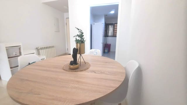 2 chambre Appartement à vendre à Roda, San Javier avec piscine garage - 175 000 € (Ref: 9217797)