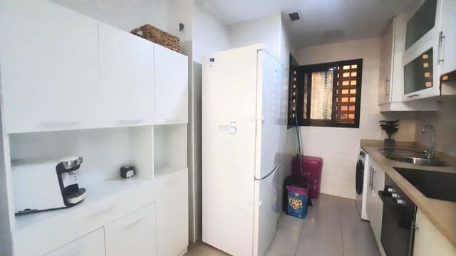 2 chambre Appartement à vendre à Roda, San Javier avec piscine garage - 175 000 € (Ref: 9217797)
