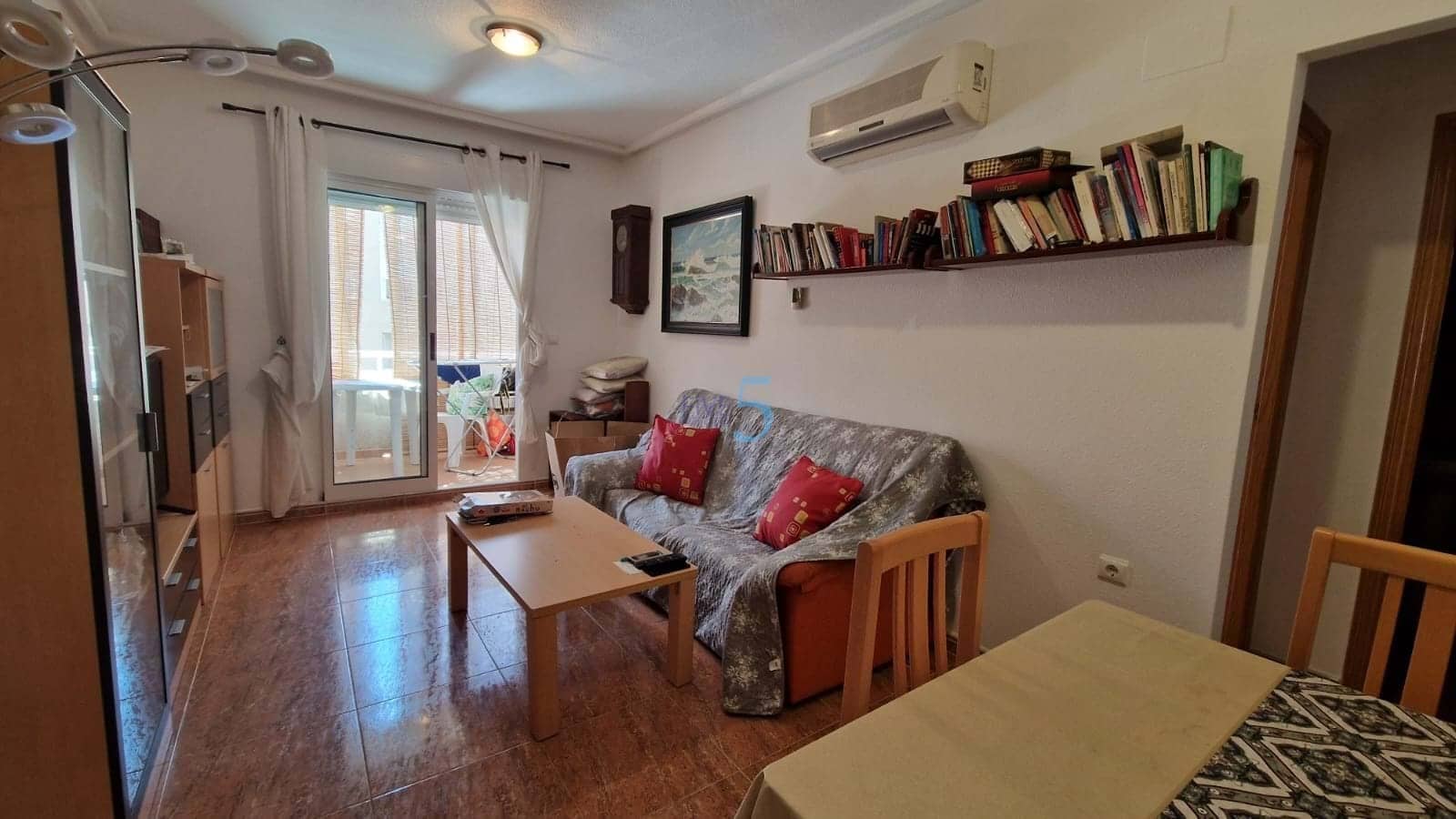 2 soverom Leilighet til salgs i Torrevieja med garasje - € 155 000 (Ref: 9219320)