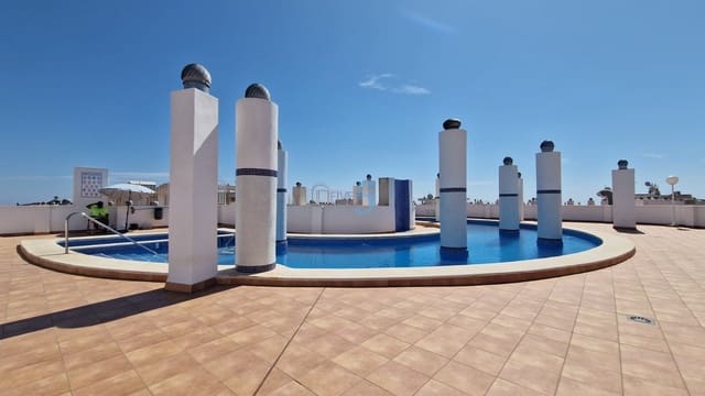 2 soverom Leilighet til salgs i Torrevieja med garasje - € 155 000 (Ref: 9219320)